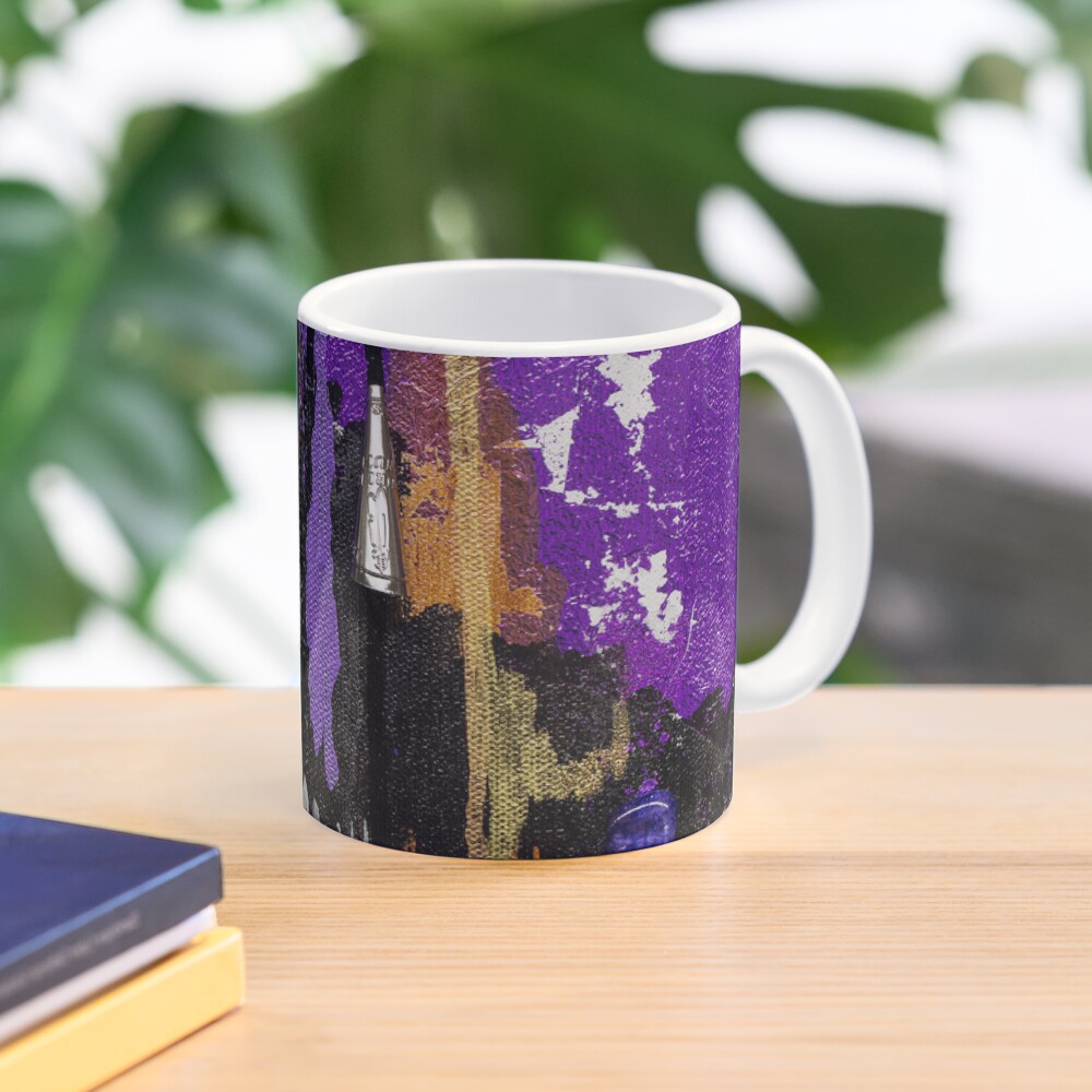 Item preview, Classic Mug designed and sold by Kentestey.