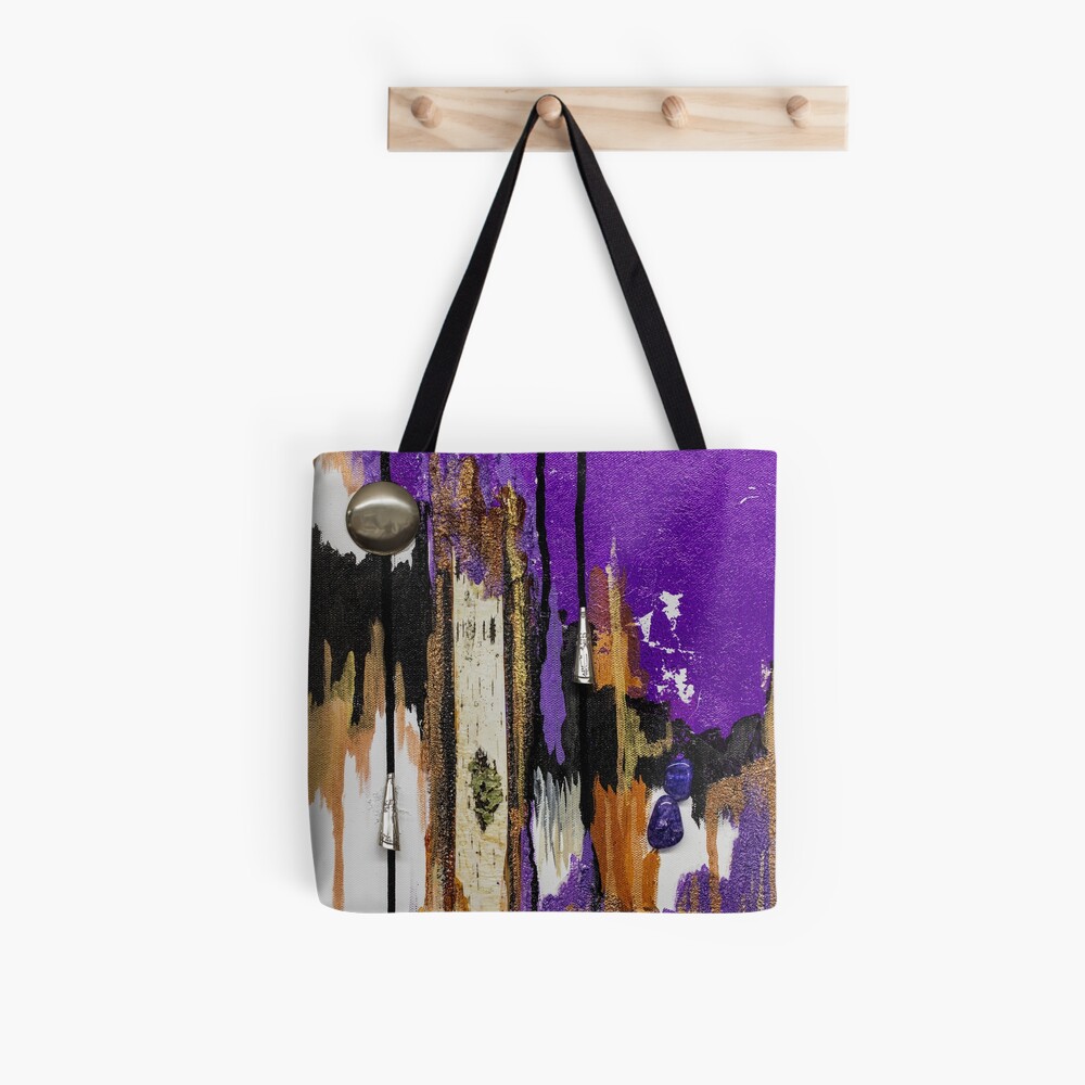 Item preview, All Over Print Tote Bag designed and sold by Kentestey.