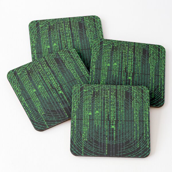 Item preview, Matrix designed and sold by bbalint.
