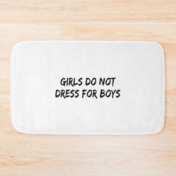 Item preview, girls feminist feminism gift for her Funny sarcastic Rude Offensive saying, boyfriend girlfriend  designed and sold by joygift369.