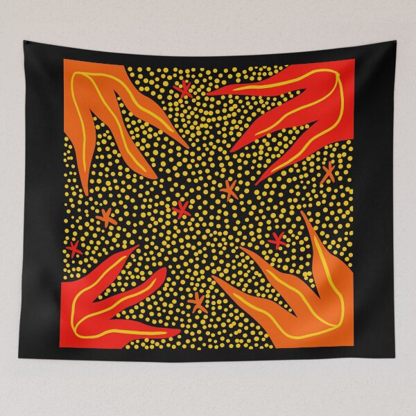 Item preview, Organic Geometry 4 designed and sold by bystephcuthbert.
