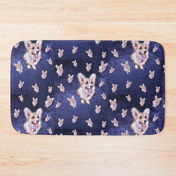 Item preview, cute corgi forever art designed and sold by vietmix.