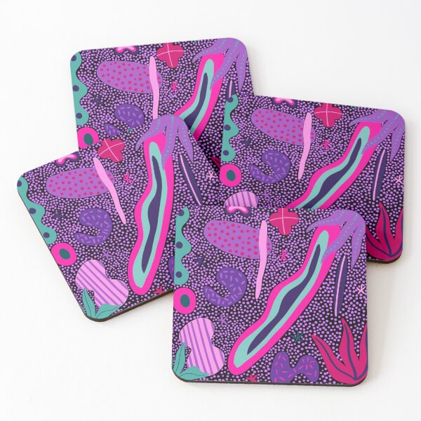 Item preview, Organic Geometry 3 designed and sold by bystephcuthbert.