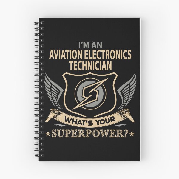 Item preview, Aviation Electronics Technician T Shirt - What Is Your Superpower Job Gift Item Tee designed and sold by nutallrosario.