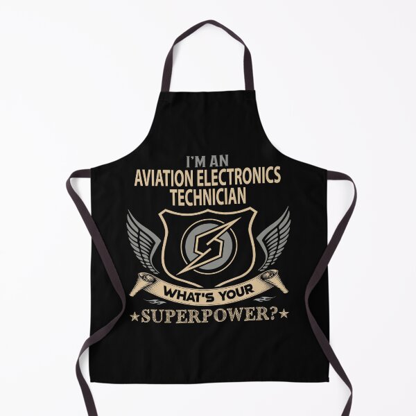 Item preview, Aviation Electronics Technician T Shirt - What Is Your Superpower Job Gift Item Tee designed and sold by nutallrosario.