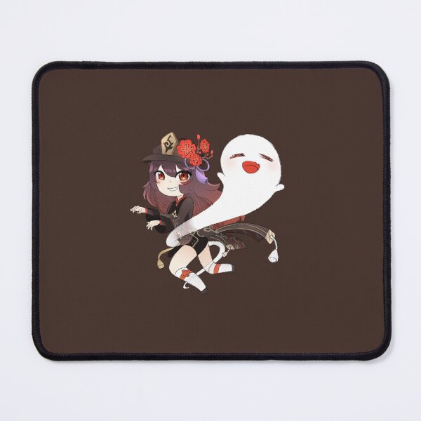 Item preview, Hu Tao chibi designed and sold by FlanBow.
