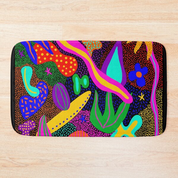 Item preview, Organic Geometry 1 designed and sold by bystephcuthbert.