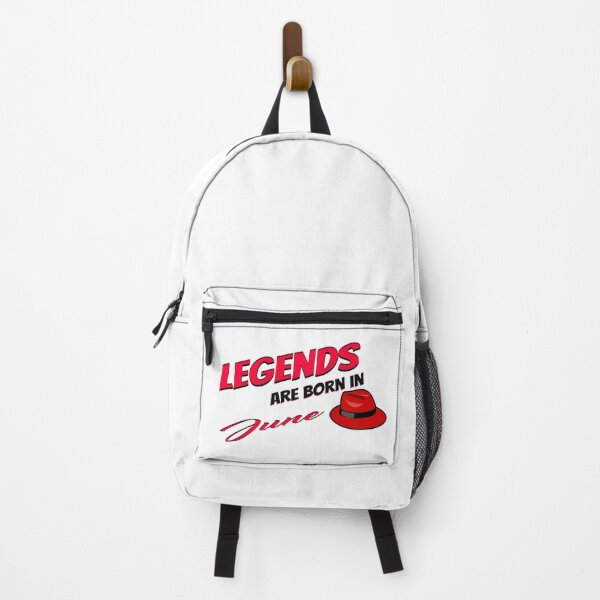 Item preview, Legends Are Born In June Tee, For all those Born in June designed and sold by hossam ayed.