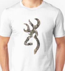 Browning - Realtree AP Unisex T-Shirt