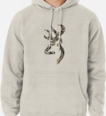 Sudadera con capucha Browning - Realtree AP