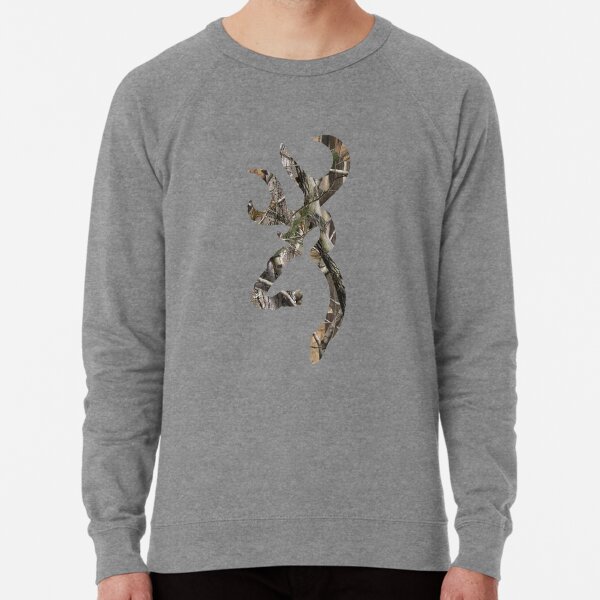 Browning - Realtree AP Lightweight Sweatshirt