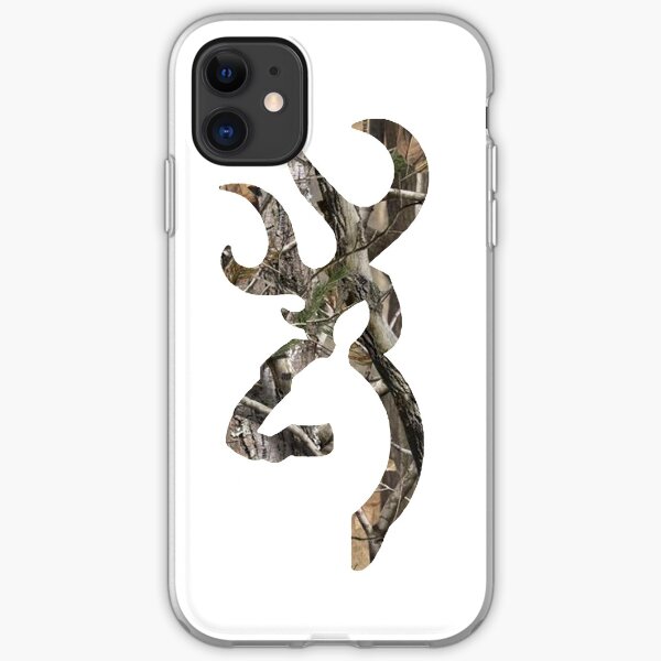 Browning - Realtree AP iPhone Soft Case
