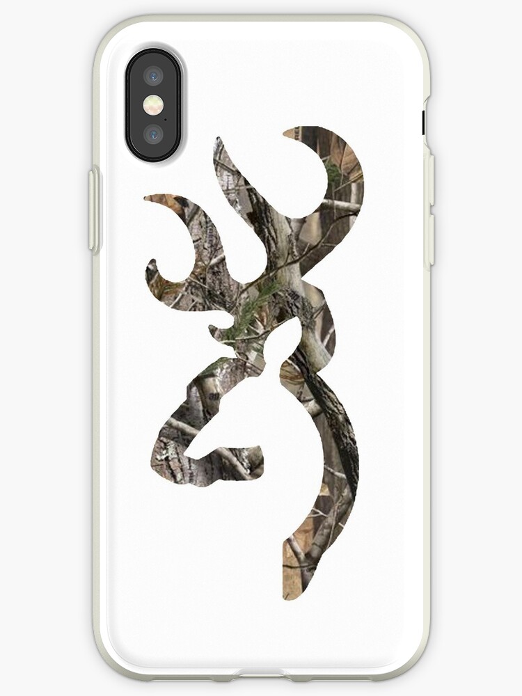 coque iphone 6 browning
