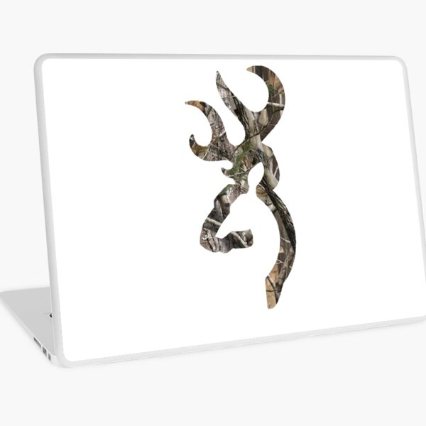 Browning - Realtree AP Laptop Skin