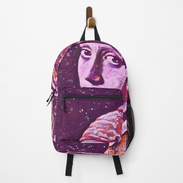 Item preview, Girl with a Pearl Earring designed and sold by Timegraf.