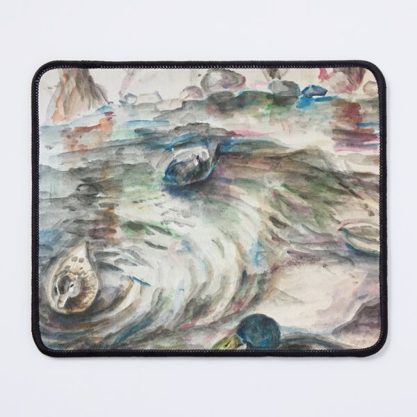 Item preview, Still as water designed and sold by plein-Inspo.
