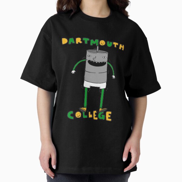 Item preview, Dartmouth College KEGGY THE KEG designed and sold by beckks.