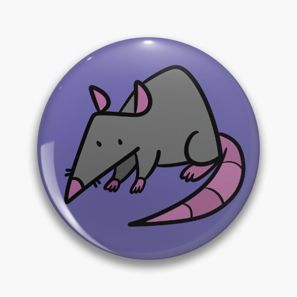 Item preview, Rat! designed and sold by MurphyOtter.