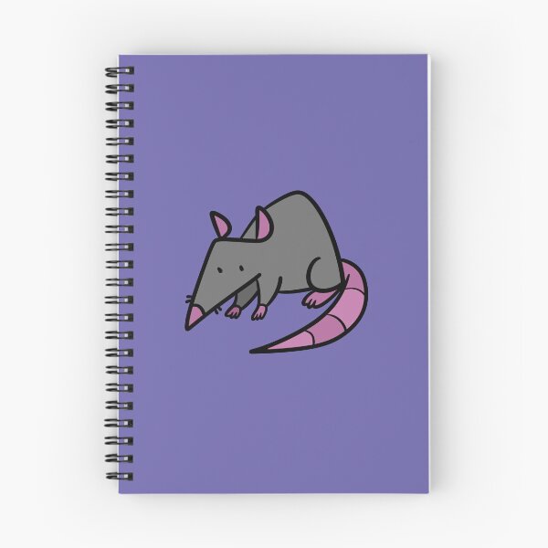 Item preview, Rat! designed and sold by MurphyOtter.