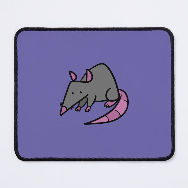 Item preview, Rat! designed and sold by MurphyOtter.
