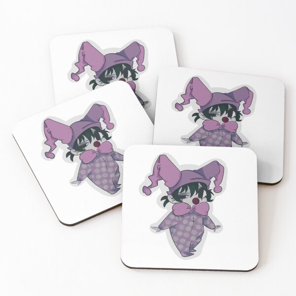 Item preview, Baby clown HD designed and sold by Bvnty.