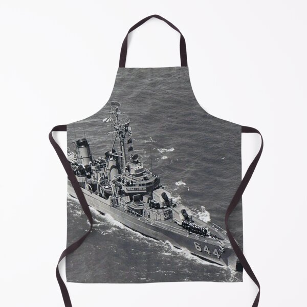 Item preview, USS STEMBEL (DD-644) SHIP'S STORE designed and sold by militarygifts.