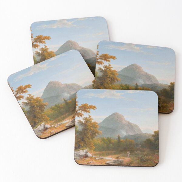 Item preview, Asher Brown Durand - Landscape, Haystack Mountain, Vermont (Remastered) designed and sold by ejohnson07.
