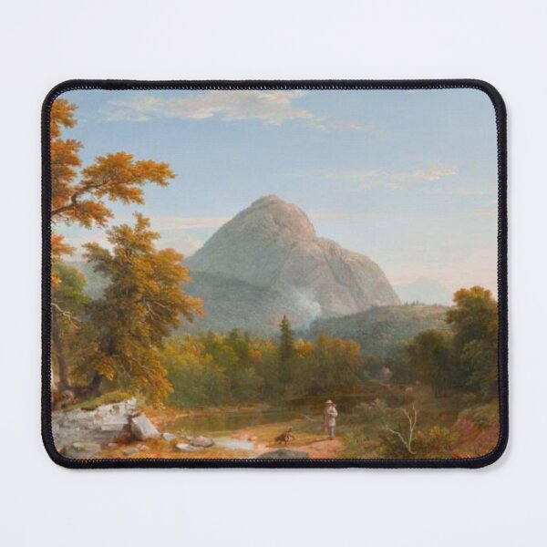 Item preview, Asher Brown Durand - Landscape, Haystack Mountain, Vermont (Remastered) designed and sold by ejohnson07.