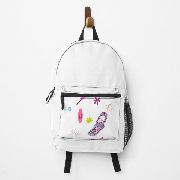 Item preview, 2000’s Lipgloss and Flip Phone designed and sold by printsbyko.