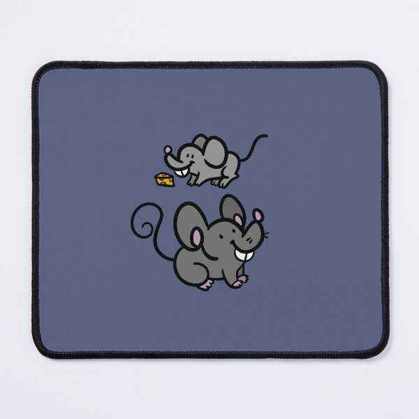 Item preview, Happy Mice designed and sold by MurphyOtter.
