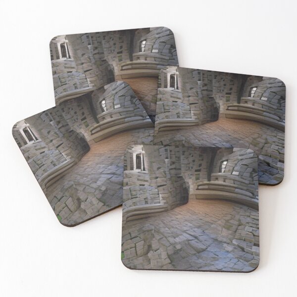 Item preview, Castle HD style Art designed and sold by NeuralProd.