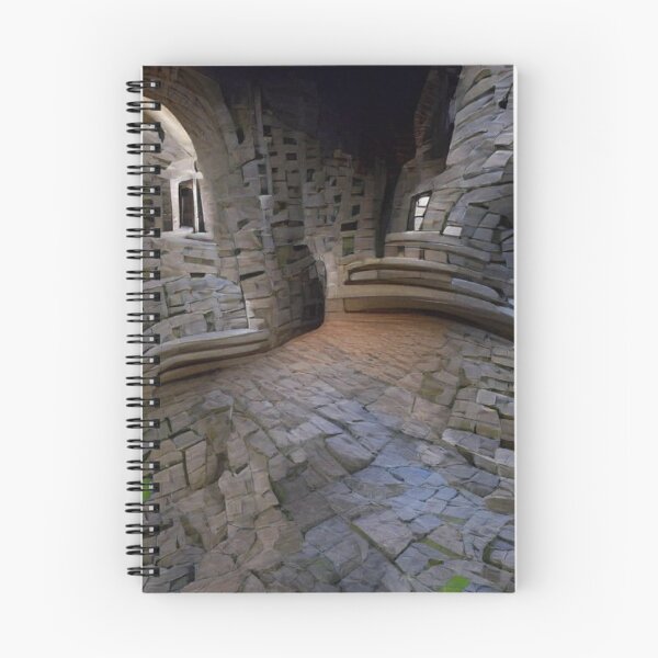 Item preview, Castle HD style Art designed and sold by NeuralProd.