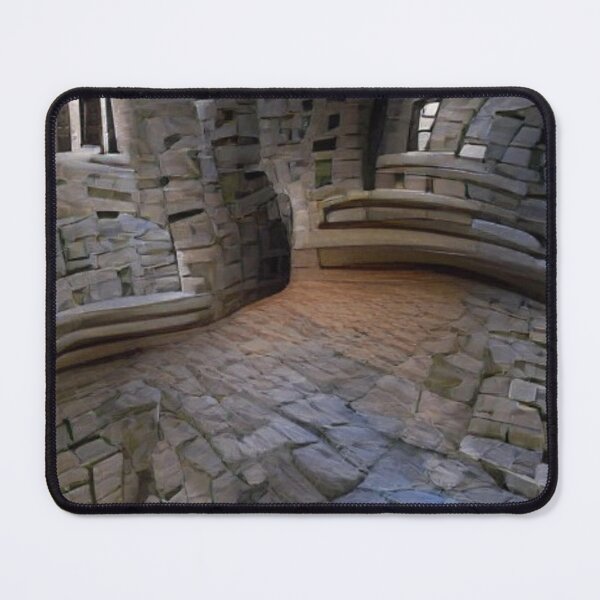 Item preview, Castle HD style Art designed and sold by NeuralProd.