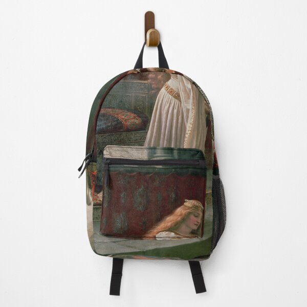 Item preview, Edmun Blair Leighton's The Accolade designed and sold by mosfunky.
