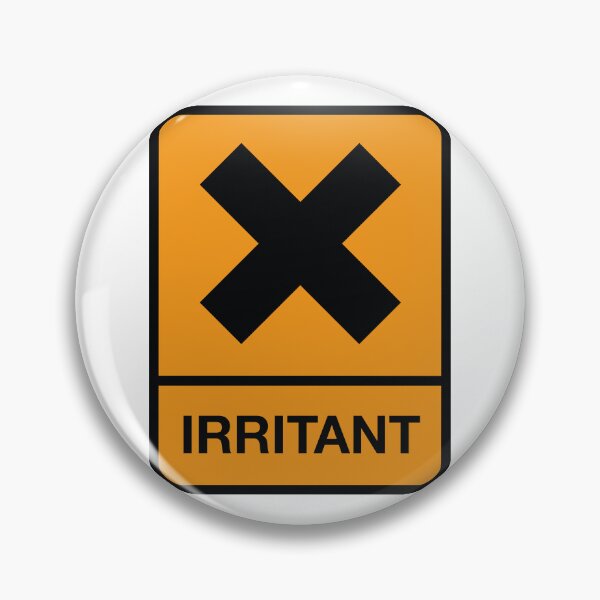 Item preview, Irritant designed and sold by conform.