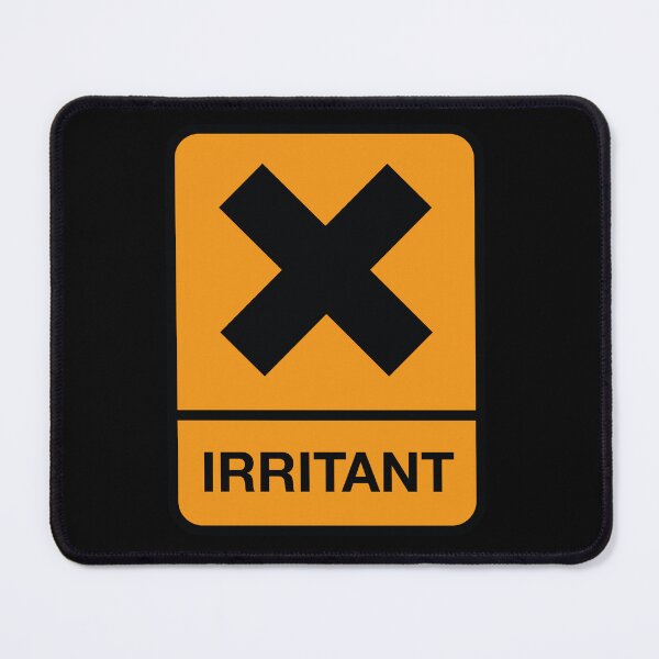 Item preview, Irritant designed and sold by conform.