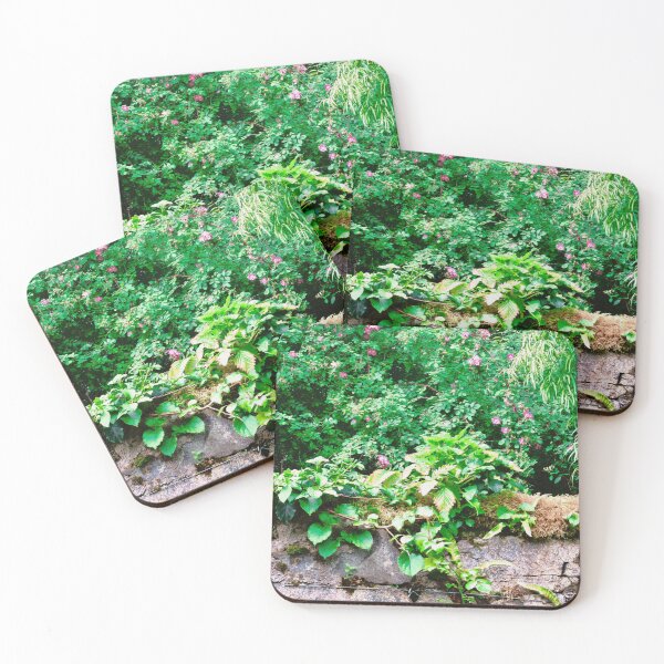Item preview, Creeper growing on a wall designed and sold by Shulie1.
