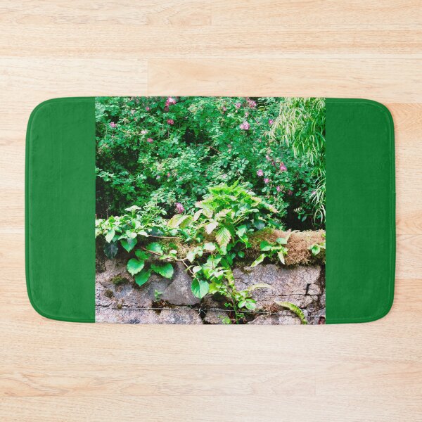 Item preview, Creeper growing on a wall designed and sold by Shulie1.