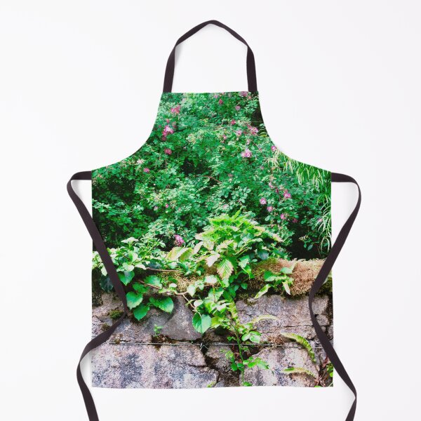 Item preview, Creeper growing on a wall designed and sold by Shulie1.