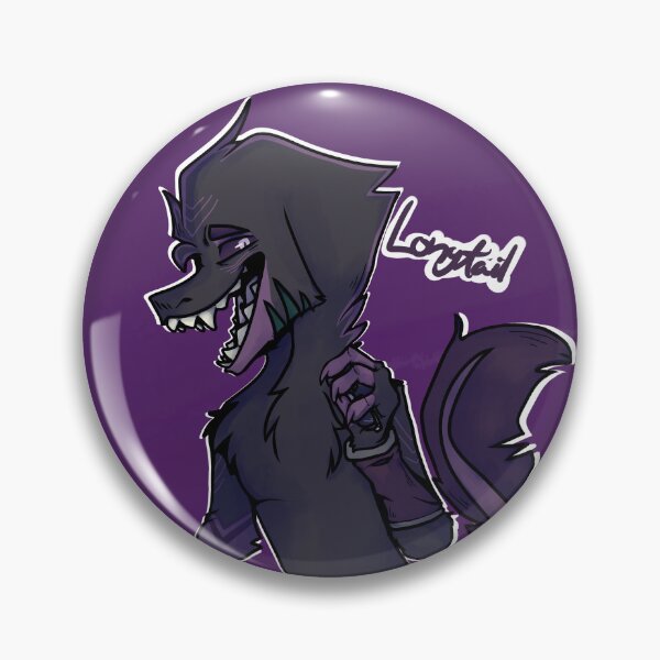 Item preview, Longtail Print  designed and sold by ShadowTear.