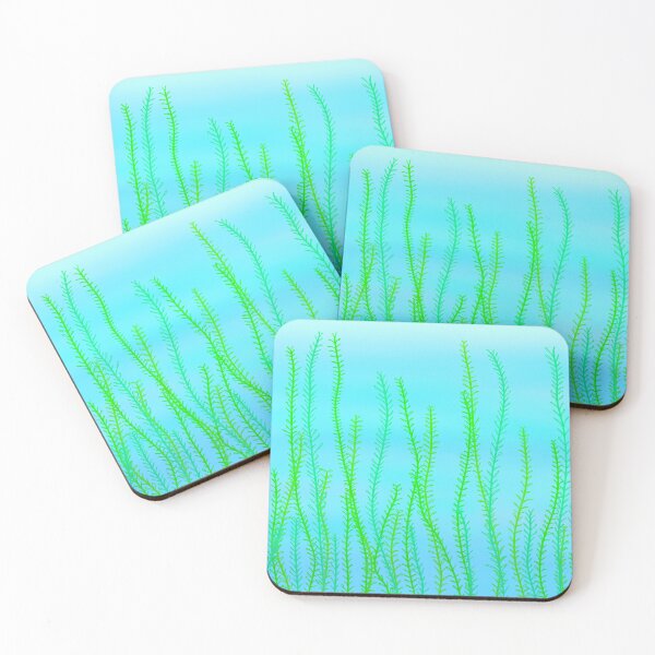 Item preview, Kelp Forest designed and sold by Galaxias Art.
