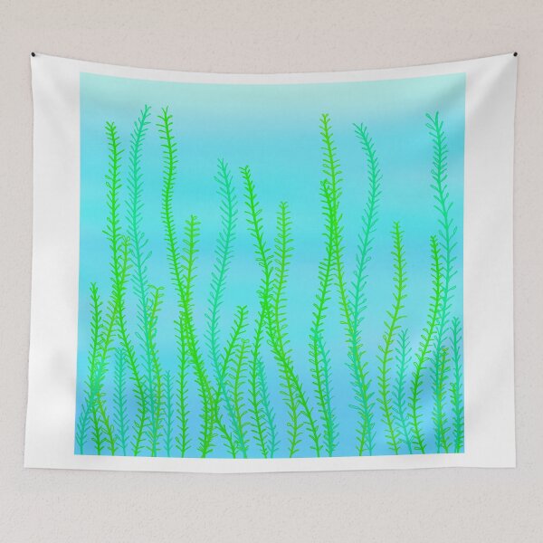 Item preview, Kelp Forest designed and sold by Galaxias Art.