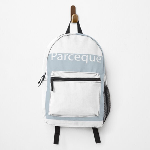 Item preview, Style Parceque' classic designed and sold by Rareshirt.