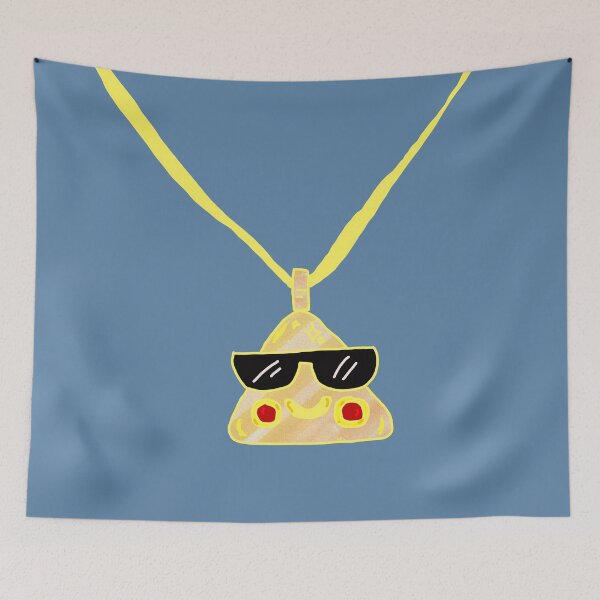 Item preview, This necklace inspired design is so cool! designed and sold by HFGjewels.