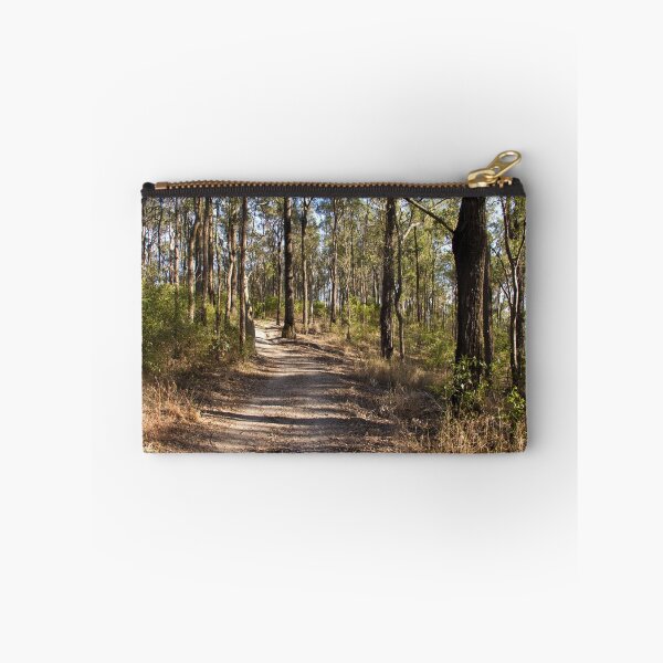Item preview, The meandering forest trail designed and sold by Philip Alexander.