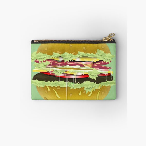 Item preview, Hamburger Love designed and sold by Clickcreations.