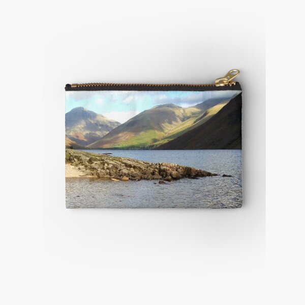Item preview, Wast Water, Lake District National Park, UK designed and sold by GeorgeOne.