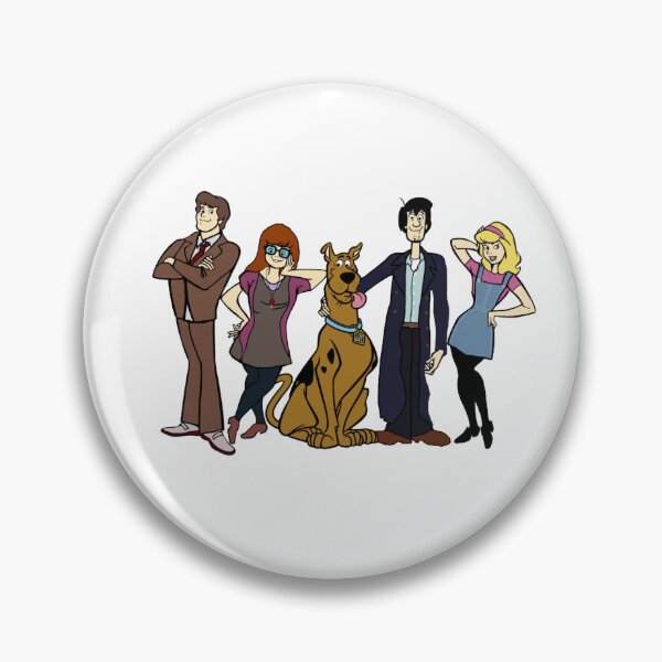 Item preview, The Doctor, Rose, Jack, and Donna  designed and sold by swanspirate520.