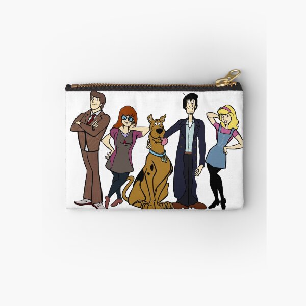 Item preview, The Doctor, Rose, Jack, and Donna  designed and sold by swanspirate520.