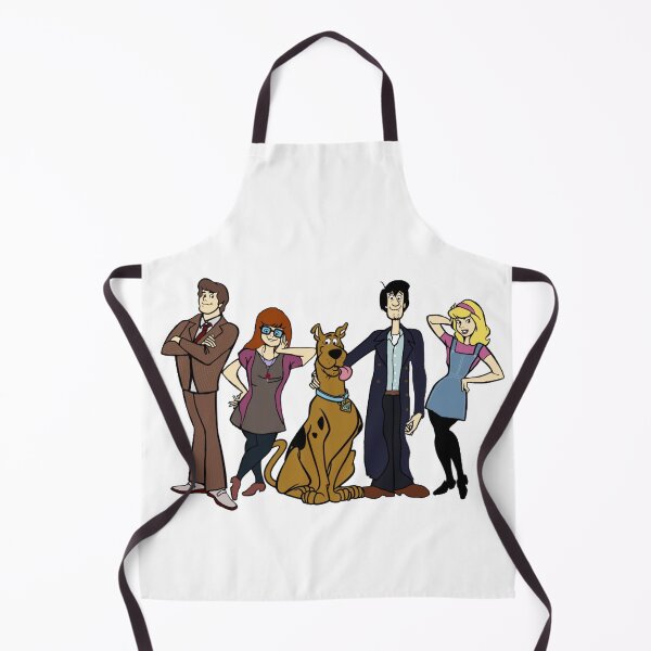 Item preview, The Doctor, Rose, Jack, and Donna  designed and sold by swanspirate520.
